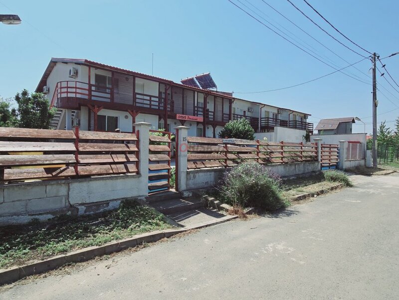 Costinesti Pensiune la cheie  - Investitie sigura