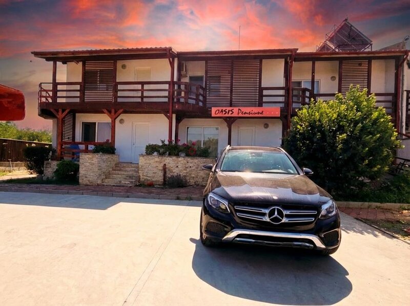 Costinesti Pensiune la cheie  - Investitie sigura