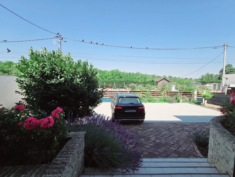 Costinesti Pensiune la cheie  - Investitie sigura