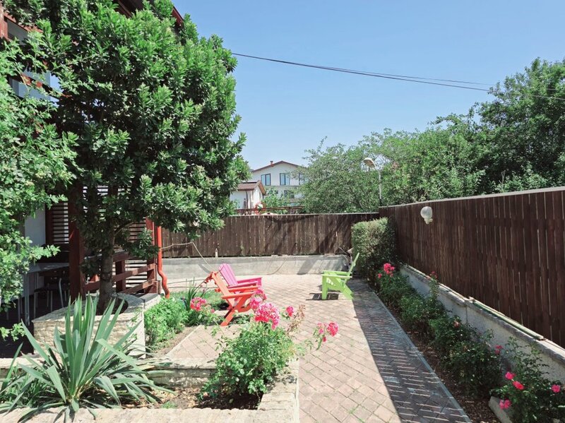 Costinesti Pensiune la cheie  - Investitie sigura