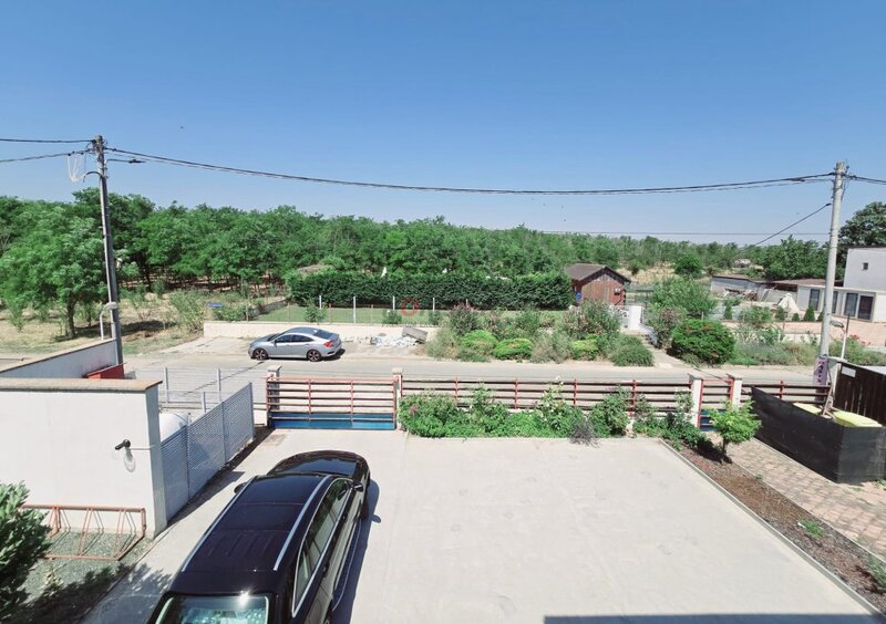 Costinesti Pensiune la cheie  - Investitie sigura