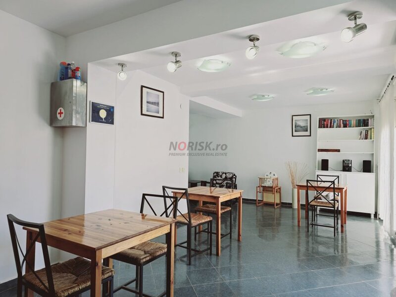 Costinesti Pensiune la cheie  - Investitie sigura