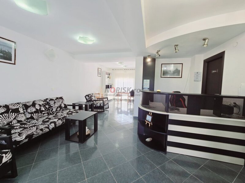 Costinesti Pensiune la cheie  - Investitie sigura