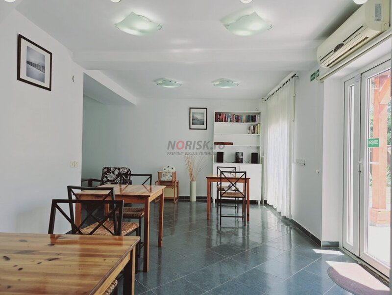 Costinesti Pensiune la cheie  - Investitie sigura