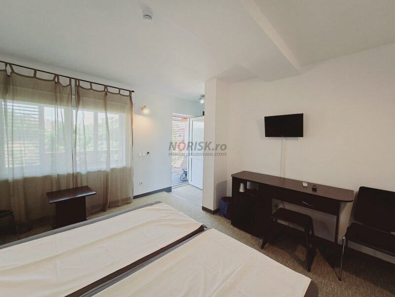 Costinesti Pensiune la cheie  - Investitie sigura