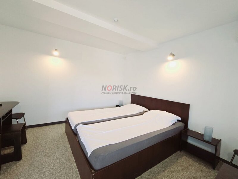 Costinesti Pensiune la cheie  - Investitie sigura