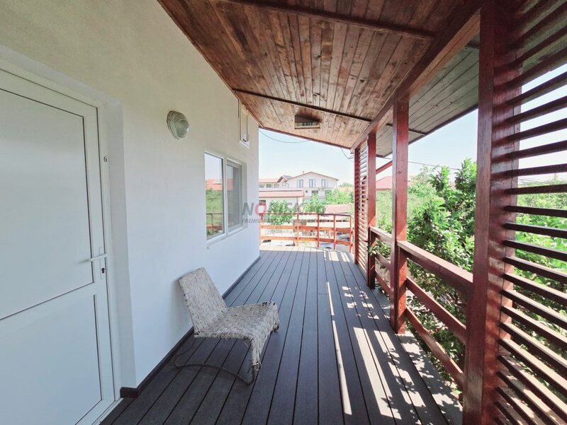 Costinesti Pensiune la cheie  - Investitie sigura