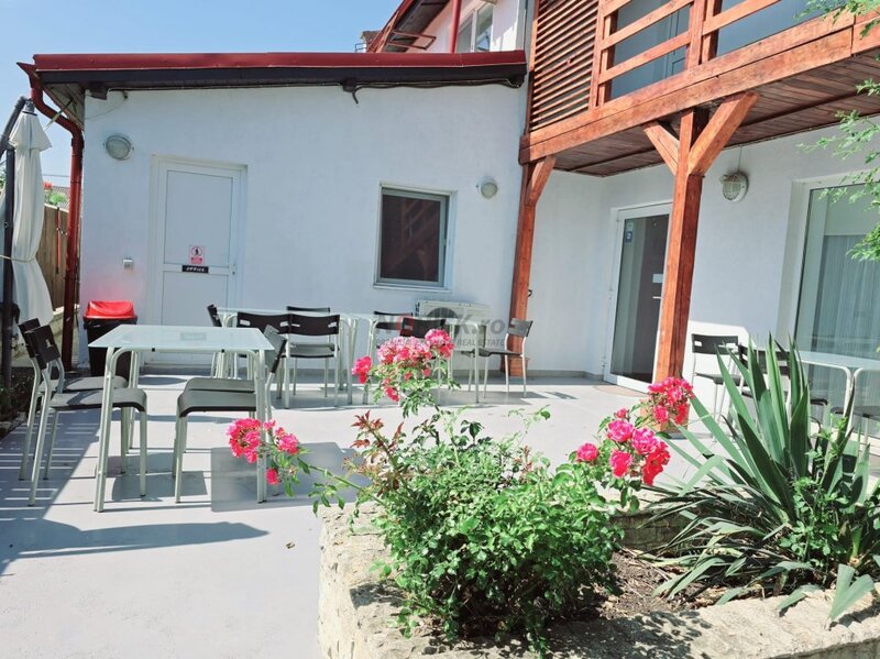 Costinesti Pensiune la cheie  - Investitie sigura