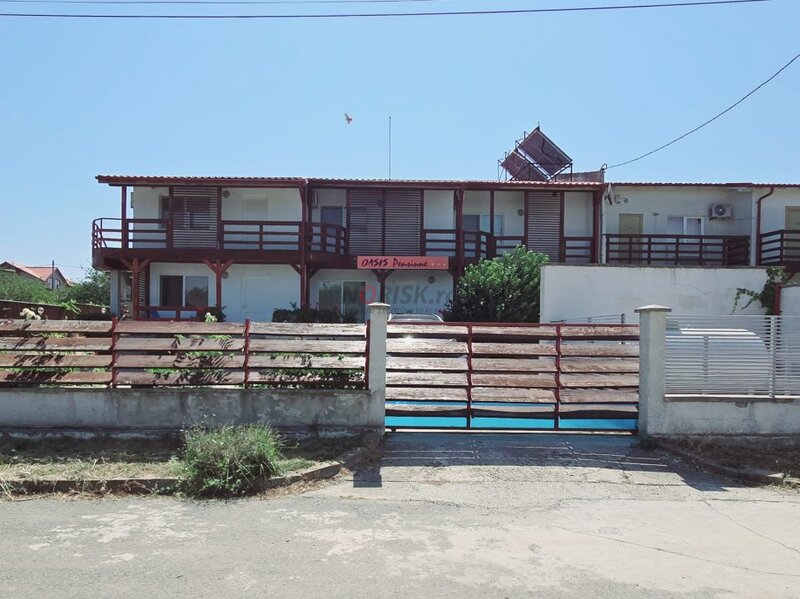 Costinesti Pensiune la cheie  - Investitie sigura