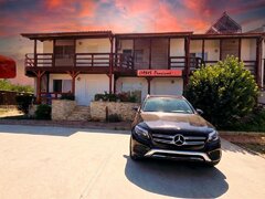 Costinesti, pensiune la cheie, investitie sigura