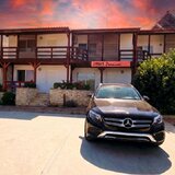 Costinesti Pensiune la cheie  - Investitie sigura